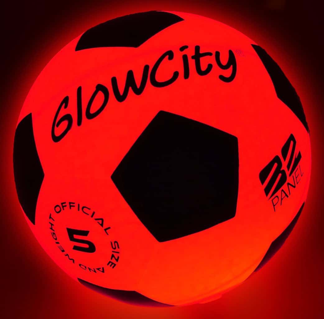 Glow In Dark Soccer Ball Soccer Shop For You