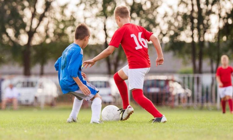 select 10 soccer ball review