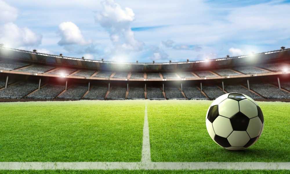 Soccer Ball Fast Facts