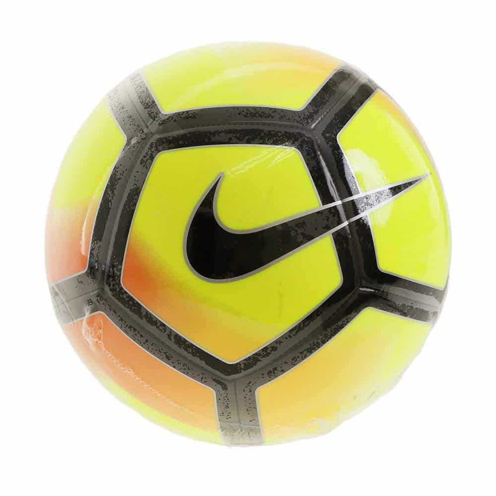 nike training balls size 4