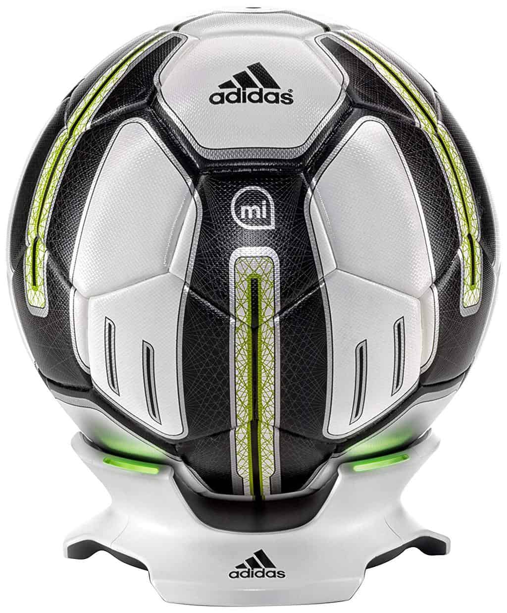 Adidas Smart Soccer Ball Review 2019 