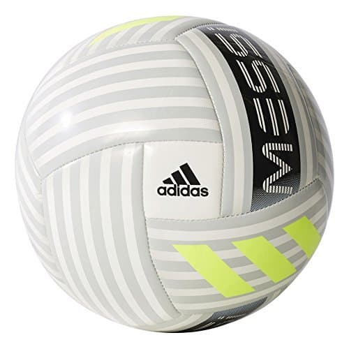 adidas messi soccer ball size 5