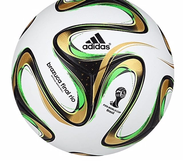 Brazuca