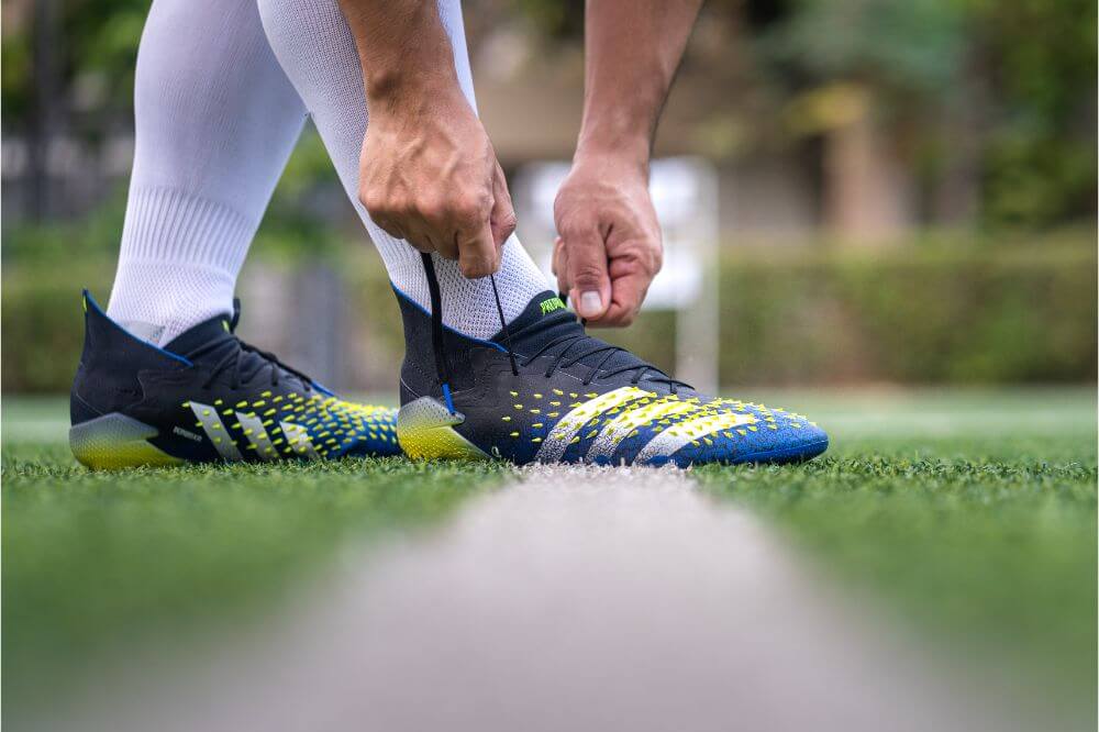 Adidas Predator Indoor Soccer Shoes Review - Soccer Shop For You