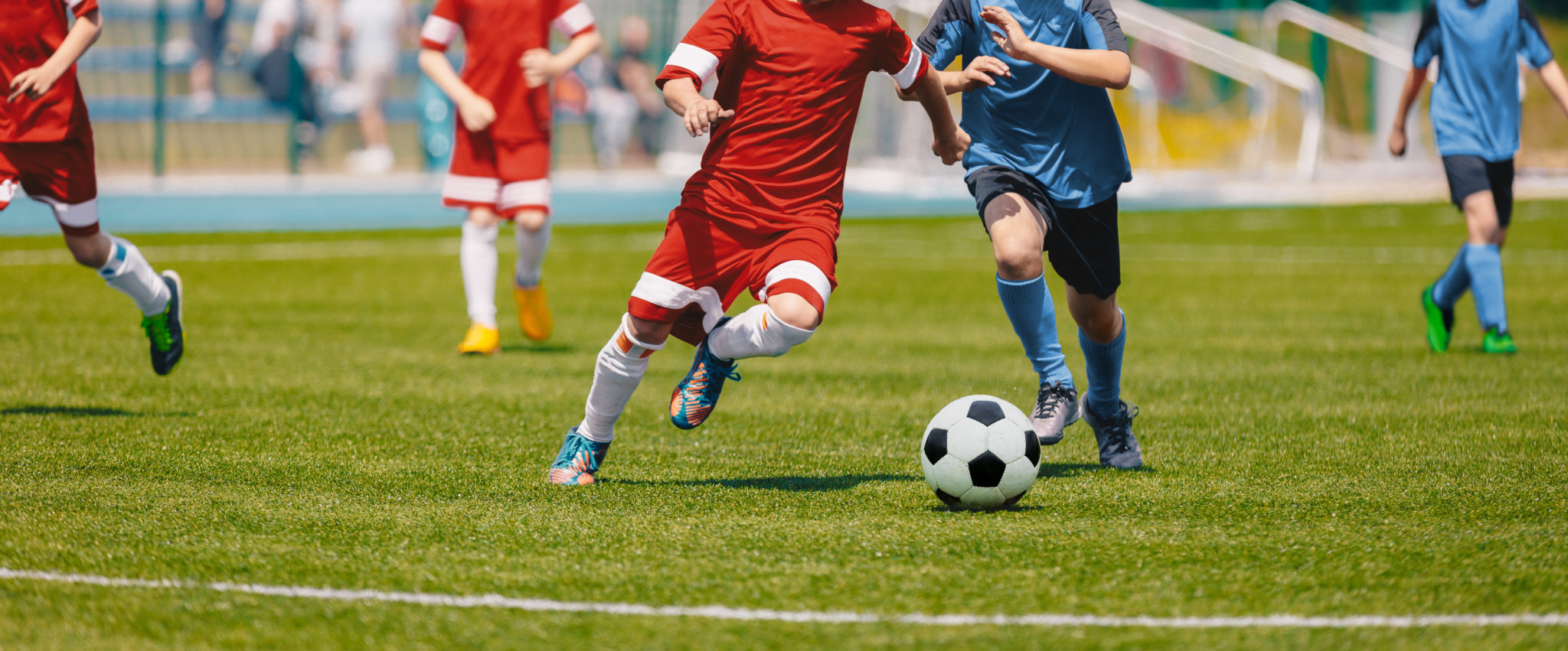 8 Reasons for Youth Soccer Tournaments Soccer Shop For You