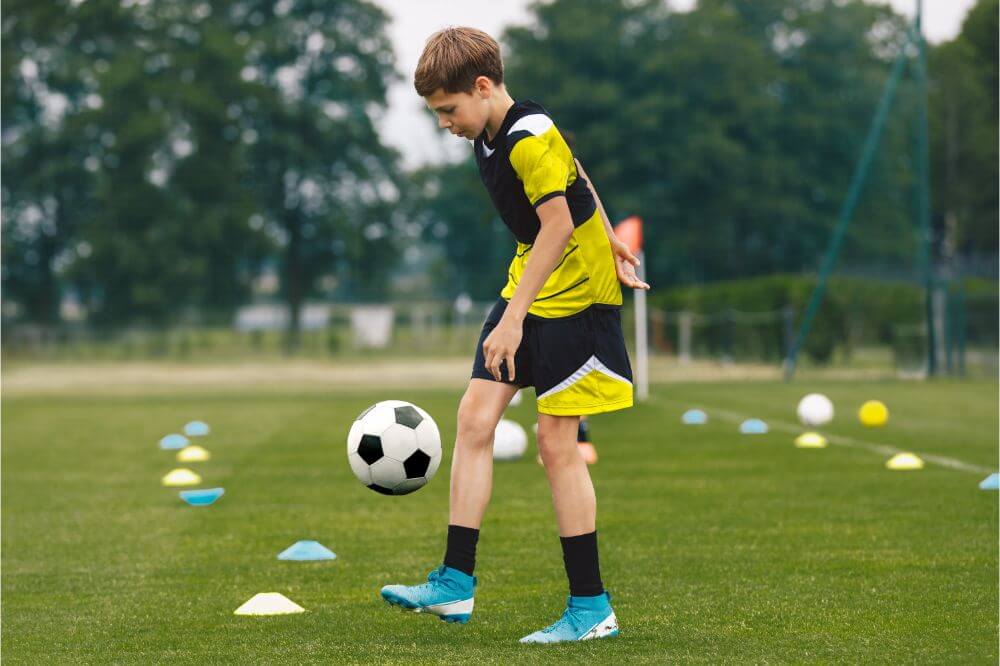 How To Juggle A Soccer Ball Soccer Shop For You